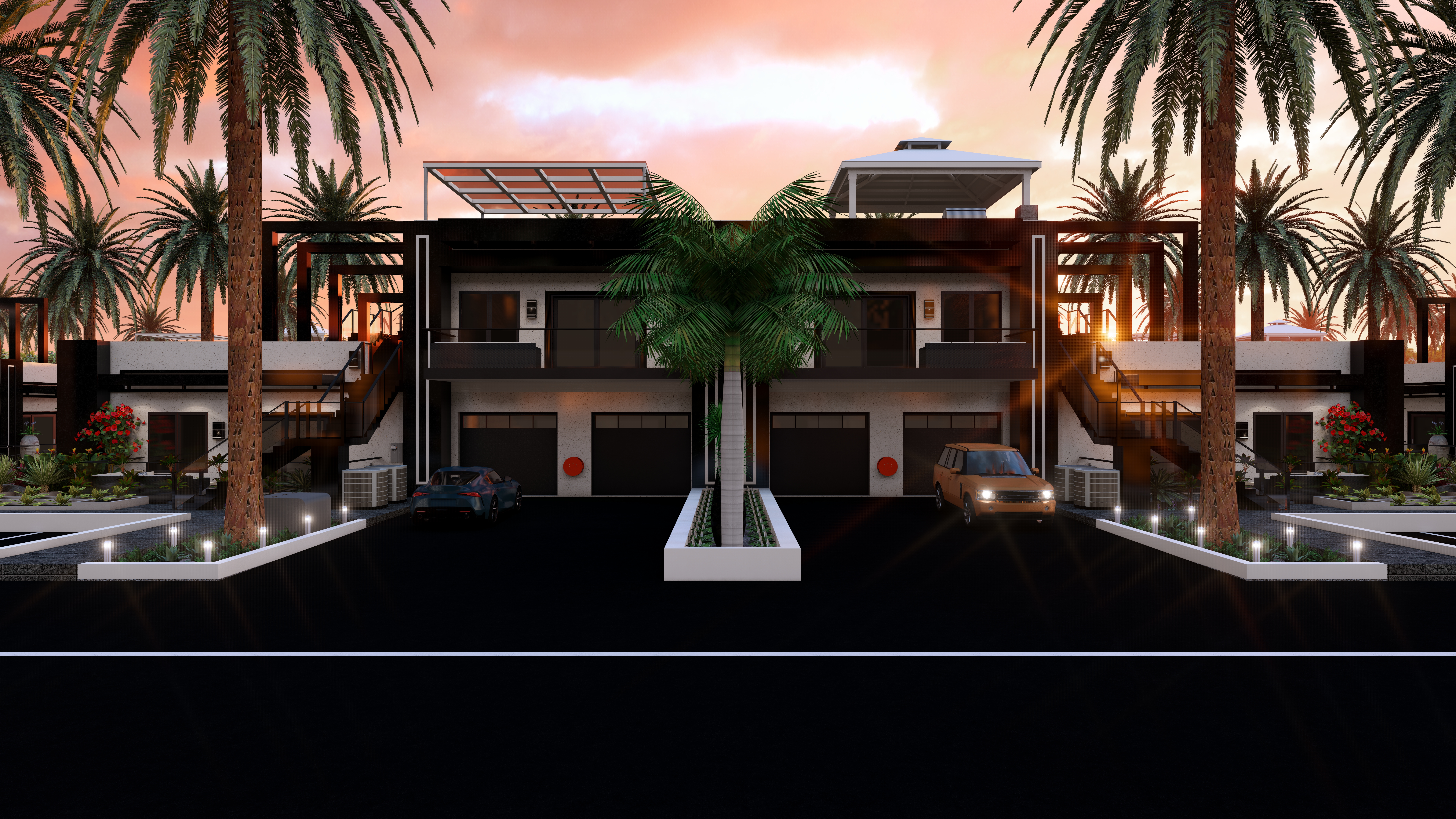 100% Financed Multifamily Investing | SCDC